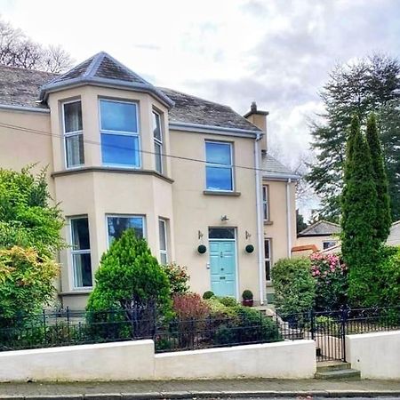 Victorian Villa 뉴 로스 외부 사진